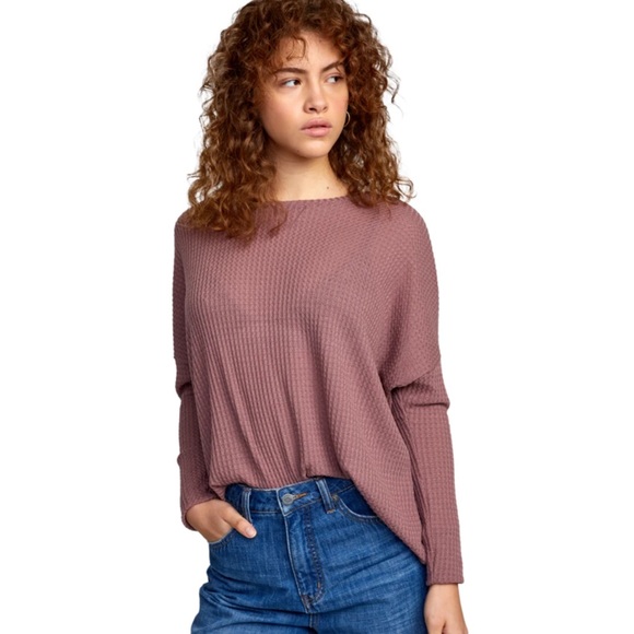 🔥🔥RVCA - MILO TOP🔥🔥 - Picture 2 of 7